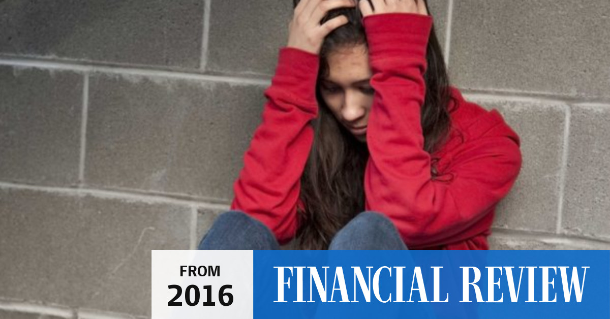 Careers Killed With Kindness The Risks Of Revealing Mental Illness At